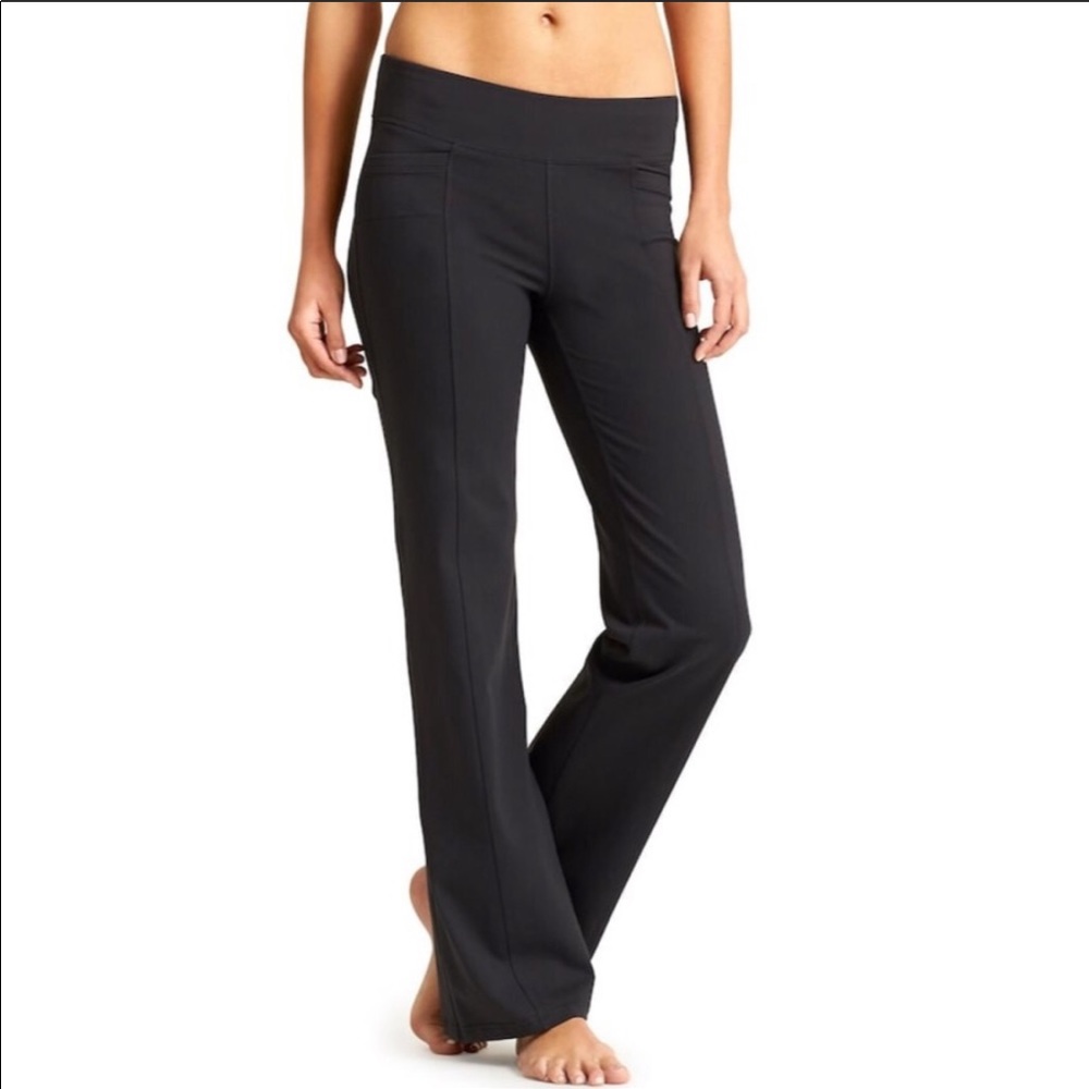 2 Pair of Athleta Metro Classic Pants NWOT XS/Tall